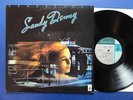 SANDY DENNY RENDEZVOUS hannibal French Lp EX+