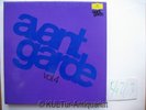 Avantgarde Volume 4 [6 Vinyl-LPs] [Box]. Various: