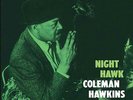 Coleman Hawkins - Night Hawk (Jazz Wax) Lp 180 Gr. Reissue New