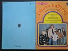JOHNNY HALLYDAY LIVRE DISQUE CHANTE POUR LES ENFANTS VINYLE EP 45 T 6274048
