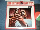 JOHN COLTRANE Japan 1971 NM  LP GIANT STEPS STEREO  P-6003A
