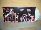 MERCYFUL FATE - WELCOME TO THE HOUSE OF SATAN LP  LIVE COLLECTOR 