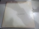 BEATLES White Album 2XLP MFSL 2-072 VG+ audiophile