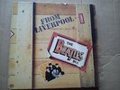 THE BEATLES   FROM LIVERPOOL  -BOX SET 8 RECORDS  -MINT