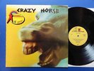 CRAZY HORSE CRAZY HORSE reprise Dutch Lp nr MINT
