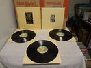 ORIGINAL 1978 THE BAND THE LAST WALTZ 3 LP SET WITH BOOKLET 3WS 3146 MORE LISTED