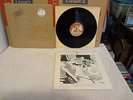 ORIGINAL 1979 LED ZEPPELIN IN THROUGH THE OUT DOOR LP IN SHRINK WITH BAG COVER
