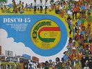 CLASSIC ROOTS Cultural Roots Hell A Go Pop Love Feelings Greensleeves 12