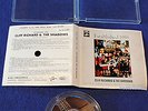 CLIFF RICHARD ESTABLISHED 1958 UK REEL TO REEL TAPE of 1968 Album * THE SHADOWS