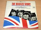 The Beatles/Story/1964 Capitol Double LP/USA Issue