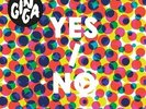GIN GA - YES/NO (LP+CD/180G/LTD.)  VINYL LP + CD NEU