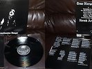 DARKTHRONE TRANSILVANIAN HUNGER LP UK