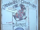 Pavement - Crooked Rain LP SEALED FIRST PRESSING w/ 7