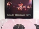 PINK FLOYD BOOTLEG - LIVE IN MONTREUX 3LP ROSE TSP