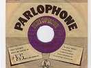 IVOR & BASIL KIRCHIN BAND 