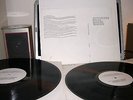 Yoko Ono  Approximately infinite universe 2 lps  Test Pressing
