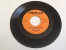 RARE DOO WOP 45 - The Creations - You'll Always Be Mine/Seventeen PATTI-JO 1703
