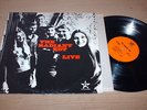 Rare...   The Radiant Set - Live - LP Record  VG+ VG+    Autograph ?