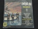 The Beatles - Something New Odeon Stereo STO 83 756