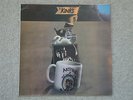THE KINKS - ARTHUR OR THE DECLINE & FALL OF THE BRITISH EMPIRE - RARE VINYL LP