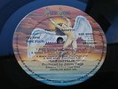 LED ZEPPELIN uk 1st PHYSICAL GRAFITTI A1/B4/C1/D1 (No WARNER logo) M-/EX+/EX WOW