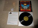 Grateful Dead Aoxomoxoa 1969 1D 1st Press ARCHIVE MASTER Ultrasonic Cleaned