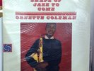 Ornette Coleman - The Shape Of Things To Come (Atlantic 1317) Sealed Original