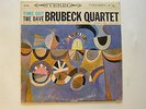 Dave Brubeck Quartet Time Out Original Columbia 6 Eye Stereo CS 8192