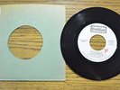 Who Loves The Sun - Velvet Underground - 45 RPM - EX (PROMO)