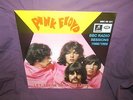 ROCK PSYCH LP PINK FLOYD BBC RADIO SESSIONS 1968/1969 