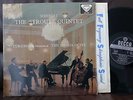 DECCA SXL 2110 MINT The trout quintet Vienna Octet Curzon SCHUBERT WBG UK ED1 LP