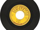 Rockabilly 45 Ray Smith -Rockin' Bandit-Sun 319-VG++ NICE ROCKABILLY ORIGINAL