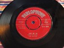 The Beatles - Love Me Do - Original UK Single - Red Label - Stunning Condition