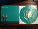 Hum / You'd Prefer an Astronaut Vinyl LP Green LTD/500 NEW