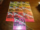 Beatles / Die Grössten Vier / Vol.1-10 / alle Near Mint / RAR