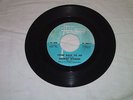 GEORGE WILSON Come Back To Me + Everything Will Be Fine 45 US orig Stang 5007