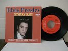 Elvis Presley,RCA 447-0600,