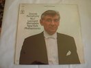 1966 Bernstein Dvorák Symphony No. 7 LP MS-6828  SEALED 