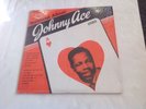 Johnny Ace Memorial Album Duke LP 71 in original shrink
