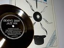 DEPECHE MODE BONG MAGAZINE W/EXCLUSIVE DEATHS DOOR JAZZ MIX 7 