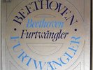 Wilhelm FURTWANGLER : Beethoven - coffret 13 LPs EMI box