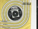 ORIOLE - FINGERTIPS PT 1 AND 1 - LITTLE STEVIE WONDER - RARE