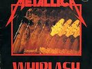 Metallica- Whiplash LP