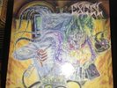 EXCEL 1ST PRESS SPLIT IMAGE THE ACCUSED DRI SOD SOB PUNK DEATH VENOM SLAYER DIE