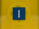 Jethro Tull - Nothing Is Easy RARE LIVE LP - TMoQ Yellow Vinyl