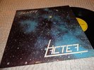 TO NETO Lactea  PORTUGAL PSYCH Organ & fuzz PROGRESSIVE LP ** Listen **