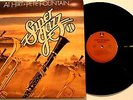 AL HIRT PETE FOUNTAIN Super Jazz 2 LP Monument PZG 33485 US 1975 SIGNED GTFLD VG