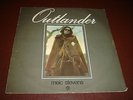MEIC STEVENS - OUTLANDER LP - RARE ORIGINAL WARNER BROS - WS3005