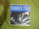 Tamba Trio Original Vinyl Phillips 1968 LP VG ++