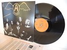 LP AEROSMITH – Get Your Wings - orig. 1st NL press 74 - CBS records - S 80015